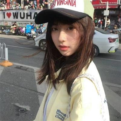 朋友之间国语